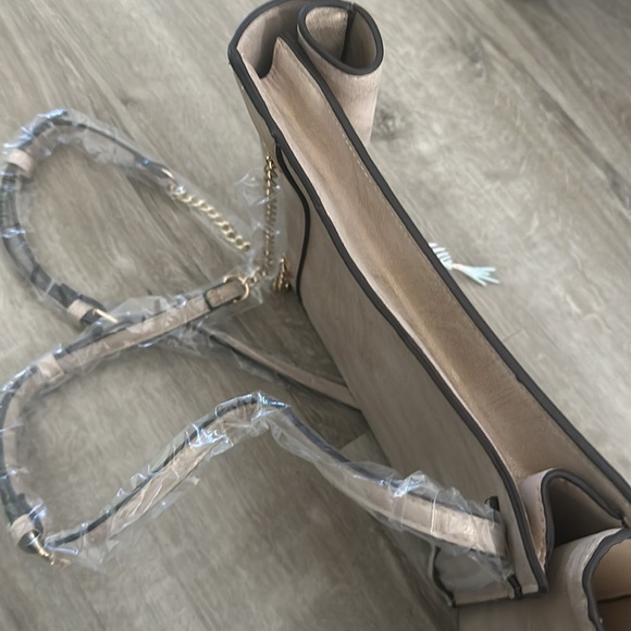 Little Mermaid Ursula Scroll Backpack - Picture 2 of 5